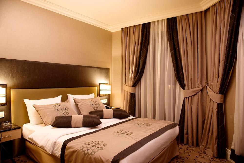 The Darkhill Hotel Istambul